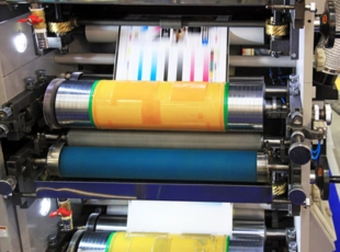 Flexographic Printing